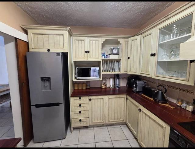 3 BEDROOM PROPERTY TO RENT IN FAIRLAND
